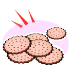 crackers