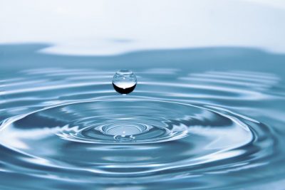 A Drop of Water