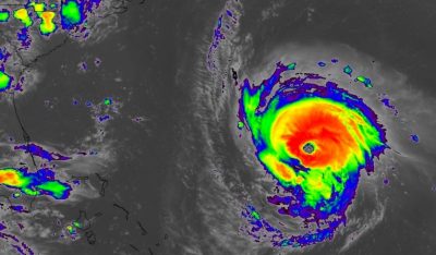Hurricane Florence