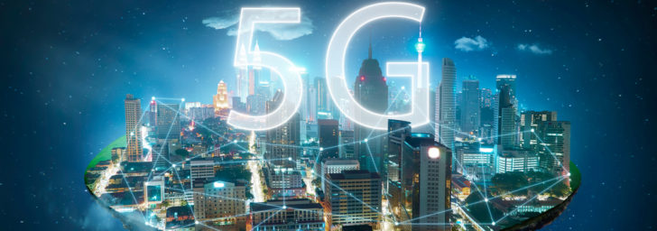 How 5G will pave the best way by which for mobile app innovation