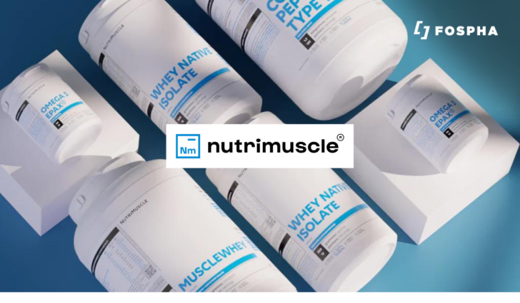 Nutrimuscle: Scaling spend and rising ROAS by the use of greater measurement